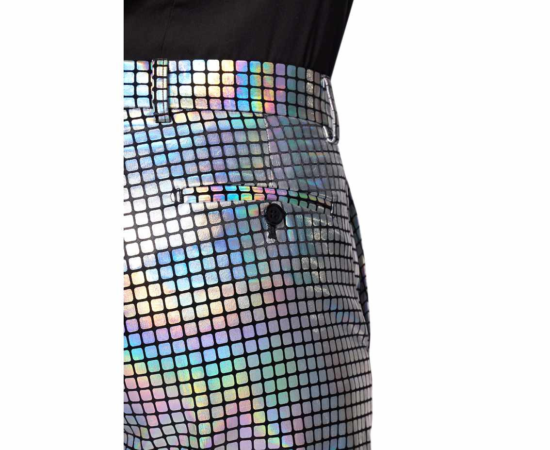 Suit discoballer, size 50